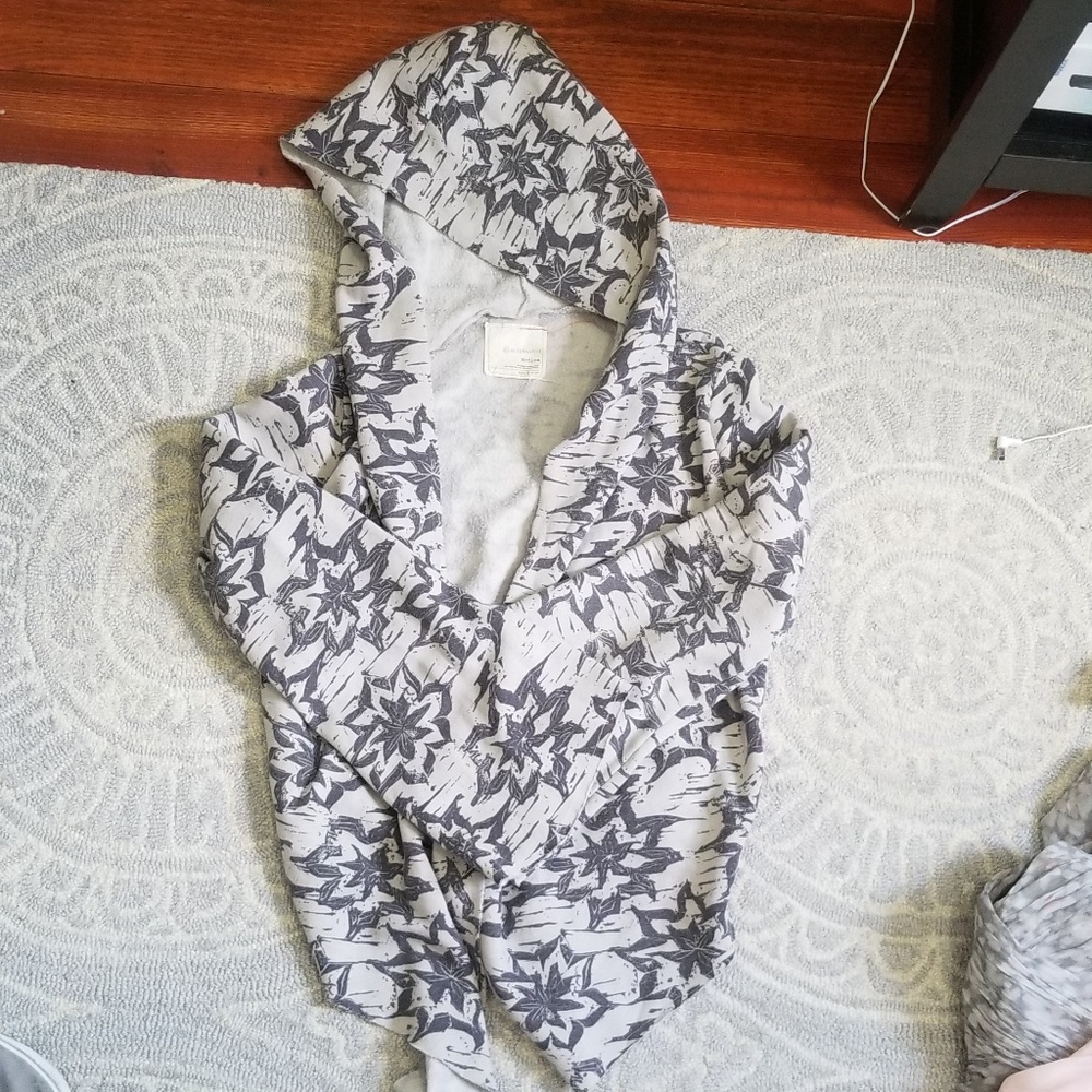 Alternative Hoodie